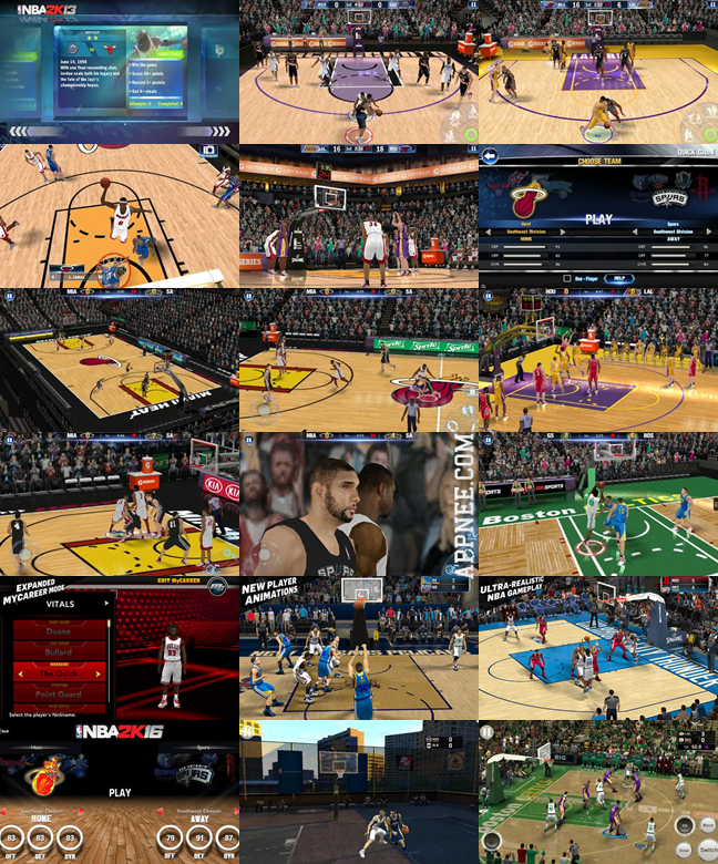 pba 2k16 android free download